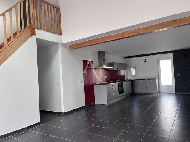 Maison location à Rochefort