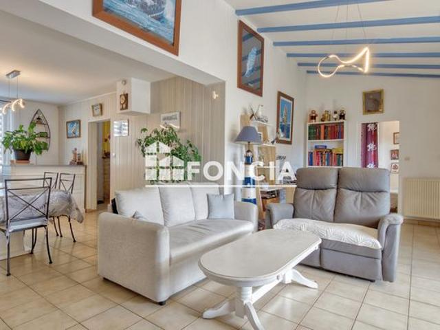 Maison vente à Rochefort, Charente-Maritime