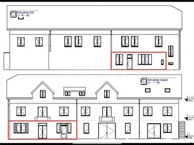 Appartement vente à Issoire, Rochefort-montagne