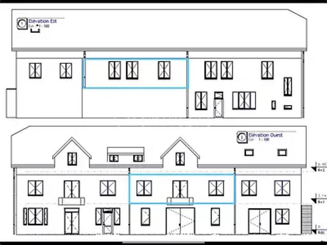 Appartement vente à Issoire, Rochefort-montagne