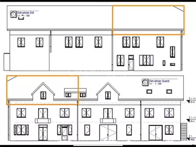 Appartement vente à Issoire, Rochefort-montagne