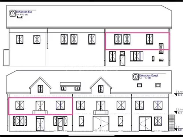 Appartement vente à Issoire, Rochefort-montagne
