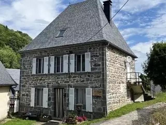 Maison vente à Issoire, Rochefort-montagne