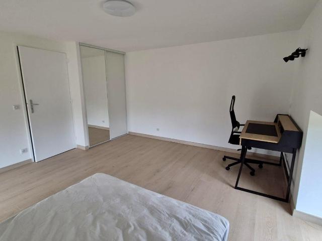 Appartement location à Issoire, Rochefort-montagne