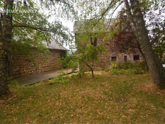 Maison vente à Issoire, Rochefort-montagne
