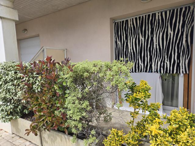 Appartement vente à Rochefort