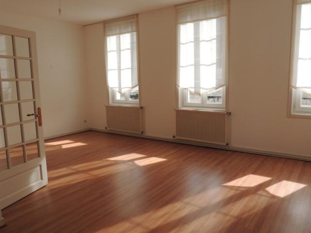 Appartement vente à France métropolitaine, Rochefort