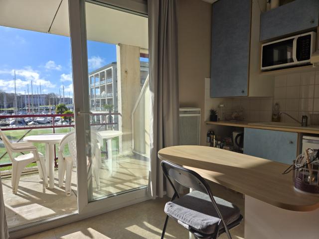 Appartement vente à Rochefort
