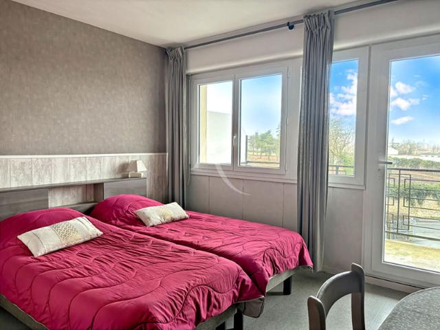 Appartement vente à Rochefort