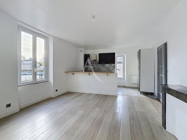 Appartement location à Rochefort-sur-Loire, Maine-et-Loire