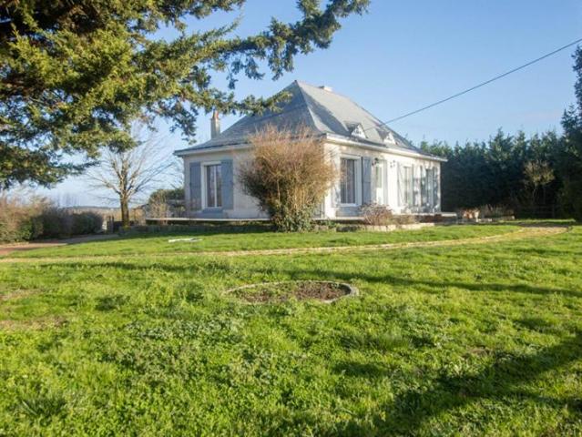 Maison vente à Angers, Rochefort-sur-loire