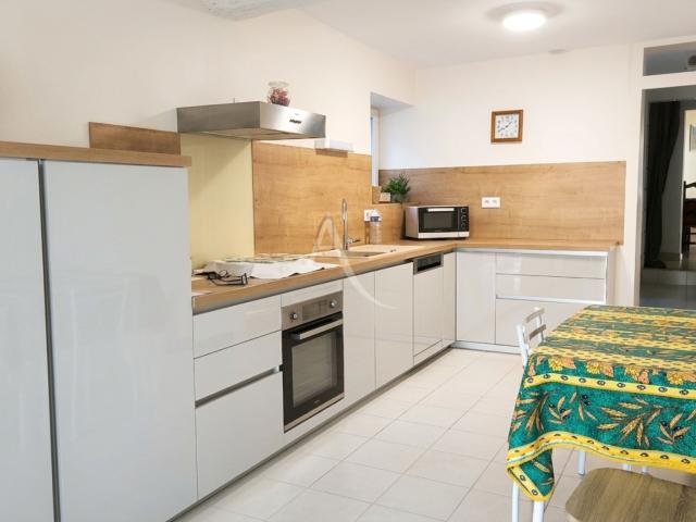 Maison vente à Angers, Rochefort-sur-loire