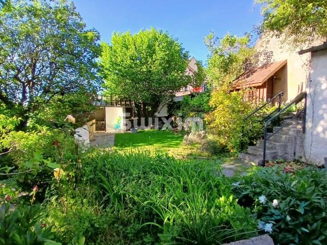 Maison vente à Dole, Rochefort-sur-nenon