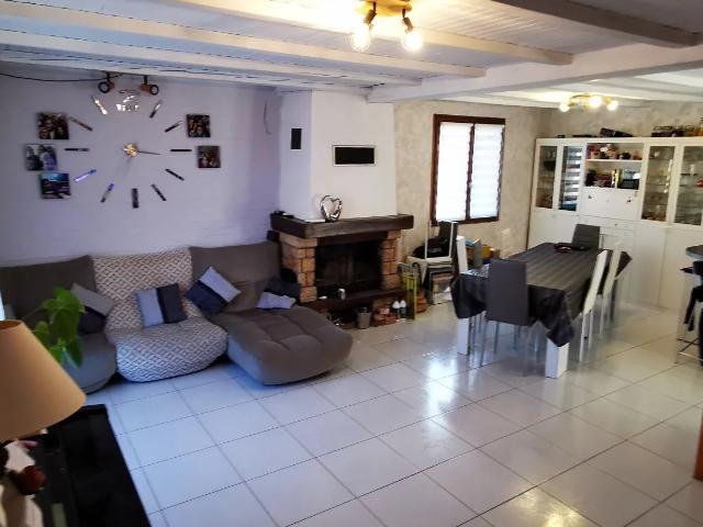 Maison vente à Dole, Rochefort-sur-nenon