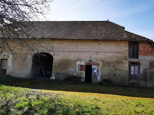 Maison vente à Dole, Rochefort-sur-nenon