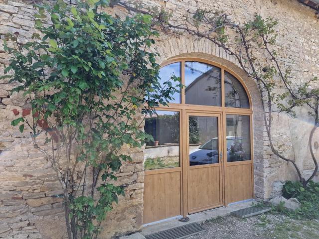 Maison vente à Dole, Rochefort-sur-nenon
