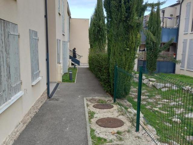 Appartement location à Nîmes, Rochefort-du-gard