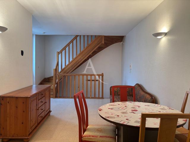 Appartement vente à Rochefort