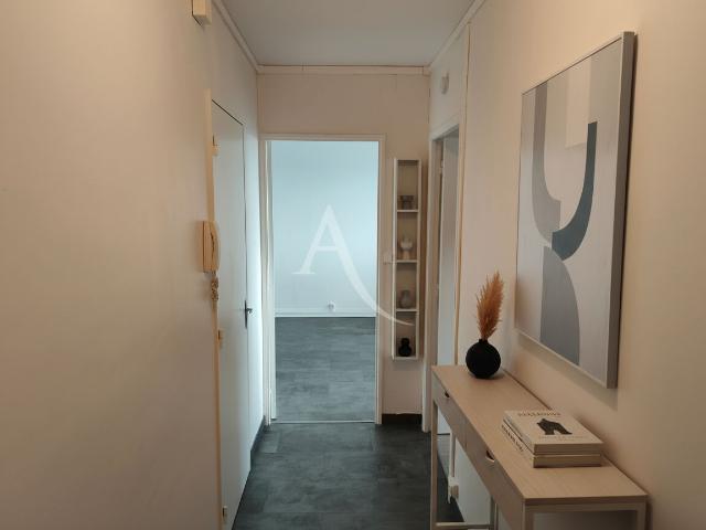 Appartement vente à Rochefort