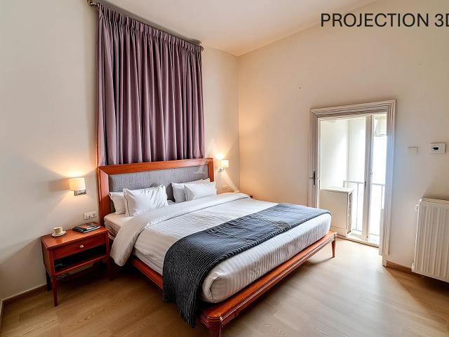 Appartement vente à Rochefort