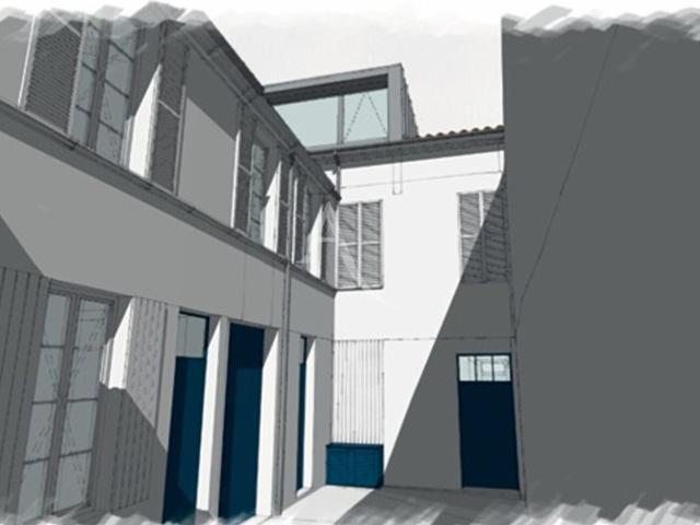 Appartement vente à Rochefort
