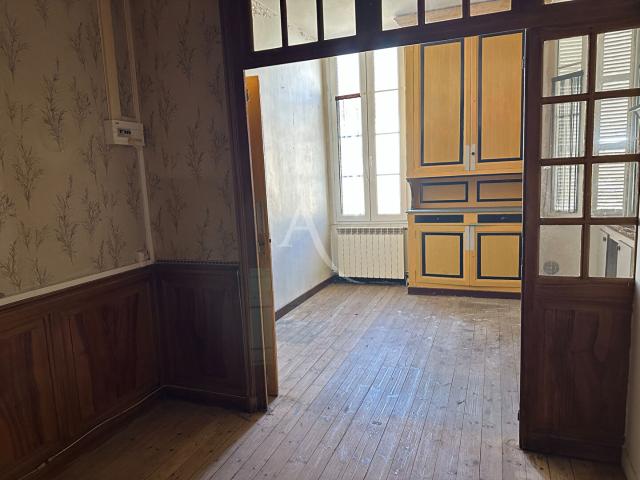 Appartement vente à Rochefort