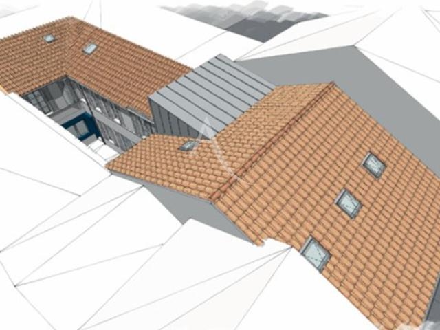 Appartement vente à Rochefort