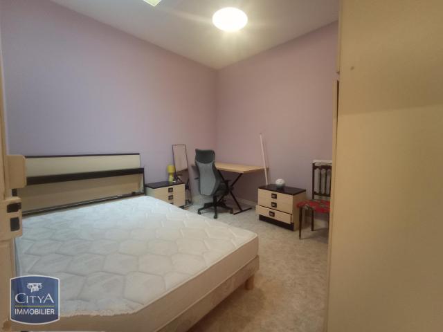 Appartement vente à Rochefort
