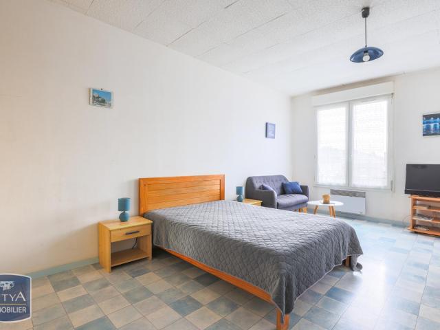 Appartement vente à Rochefort