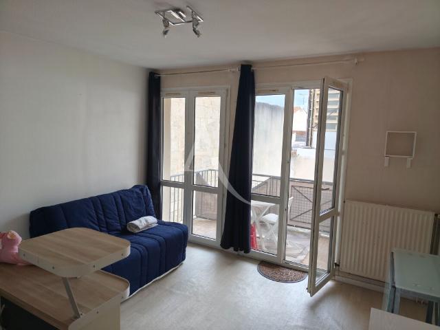 Appartement vente à Rochefort