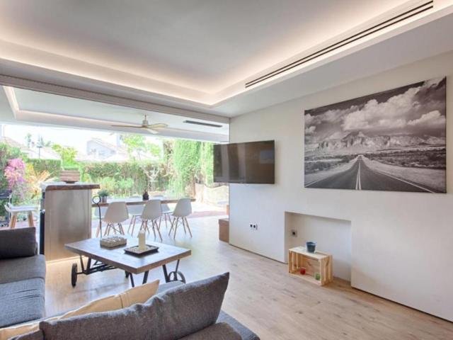 Appartement vente à Rochefort