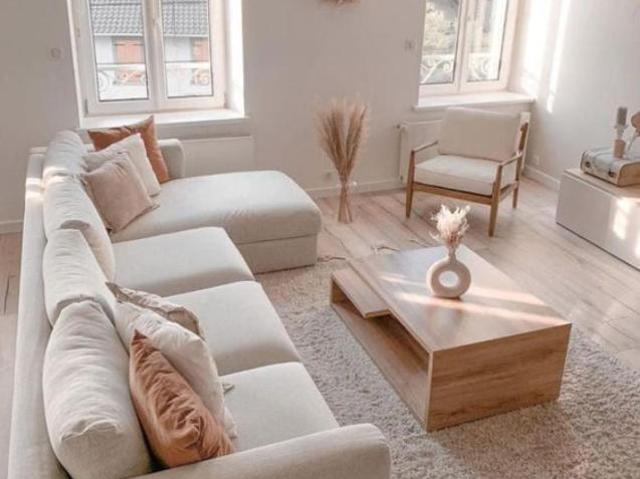 Appartement vente à Rochefort