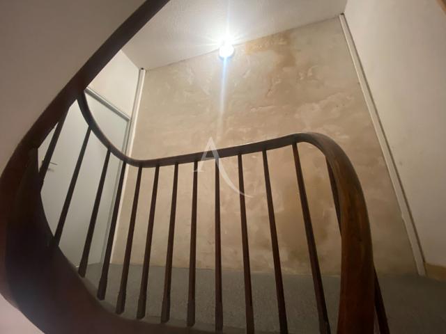 Appartement vente à Rochefort
