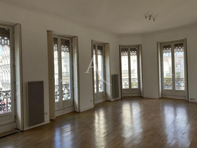 Appartement vente à Rochefort