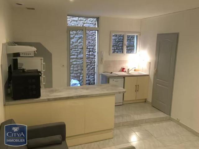 Appartement vente à Rochefort