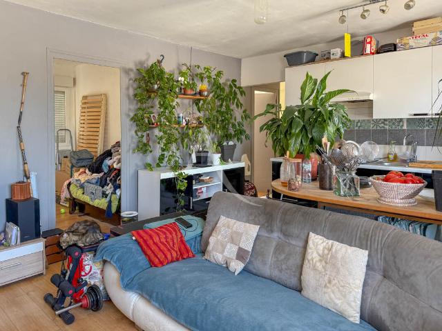 Appartement vente à Rochefort