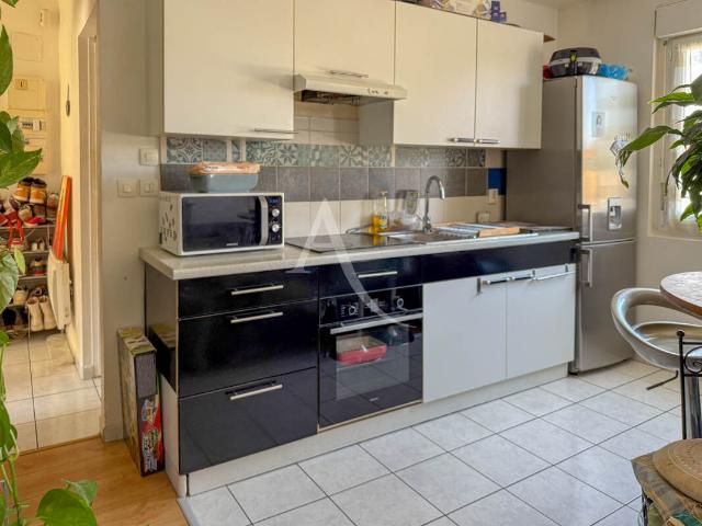 Appartement vente à Rochefort