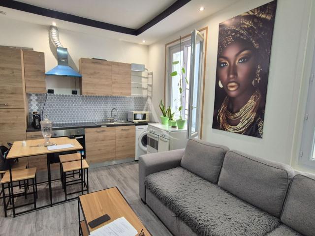 Appartement vente à Rochefort, Charente-Maritime