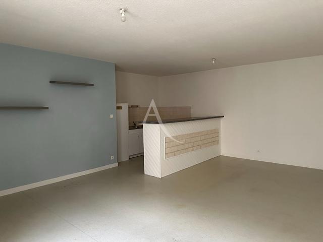 Appartement vente à Rochefort