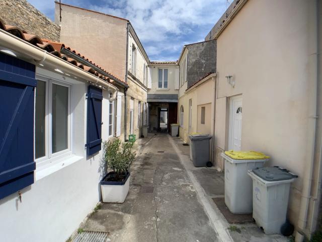 Appartement vente à Rochefort, Charente-Maritime