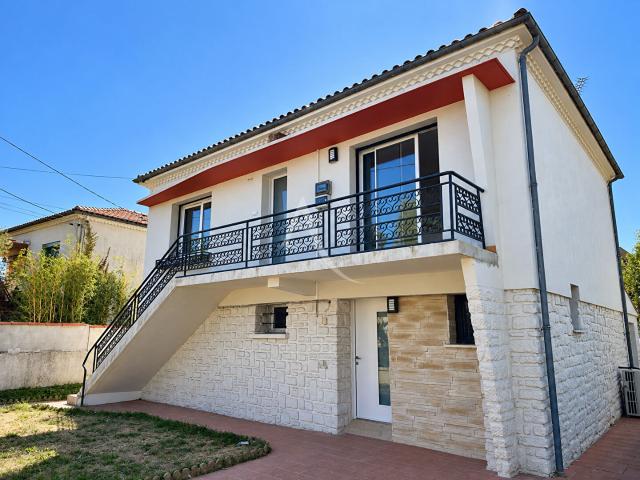 Maison vente à Rochefort, Charente-Maritime