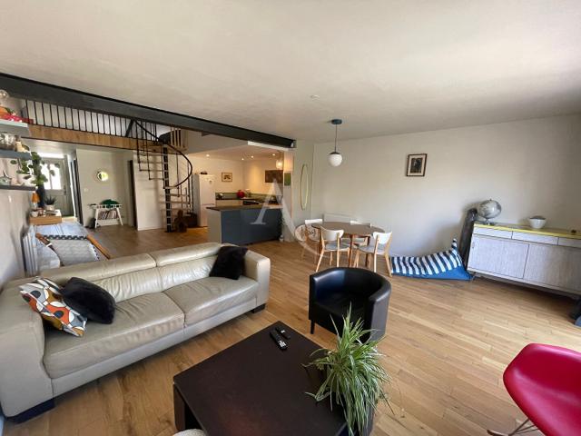 Maison vente à Rochefort