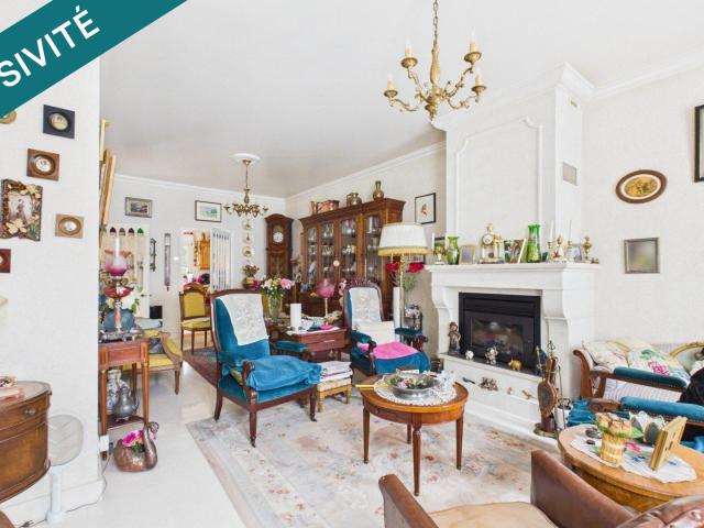 Maison vente à Rochefort, Charente-Maritime