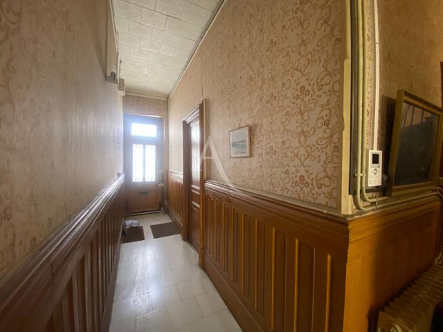 Maison vente à Rochefort