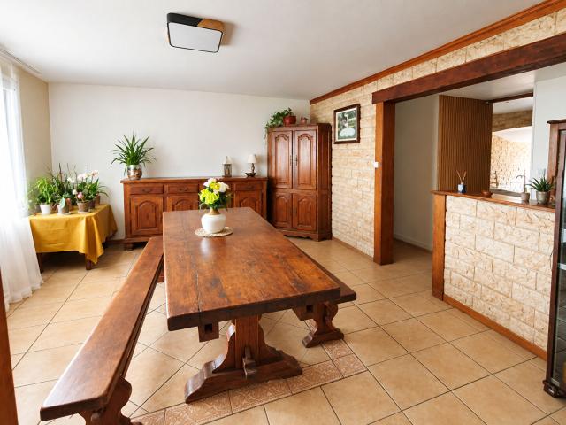 Maison vente à Rochefort, Charente-Maritime