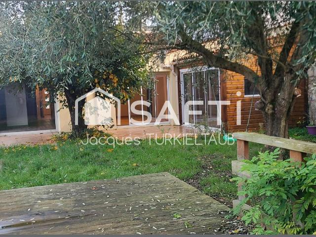 Maison vente à Rochefort