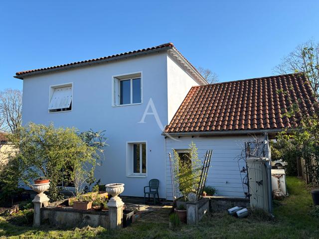 Maison vente à Rochefort