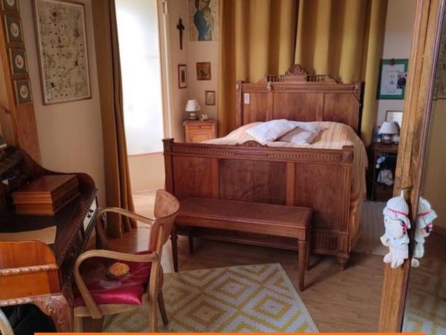 Maison vente à Rochefort