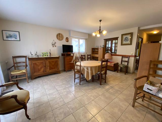 Maison vente à Rochefort