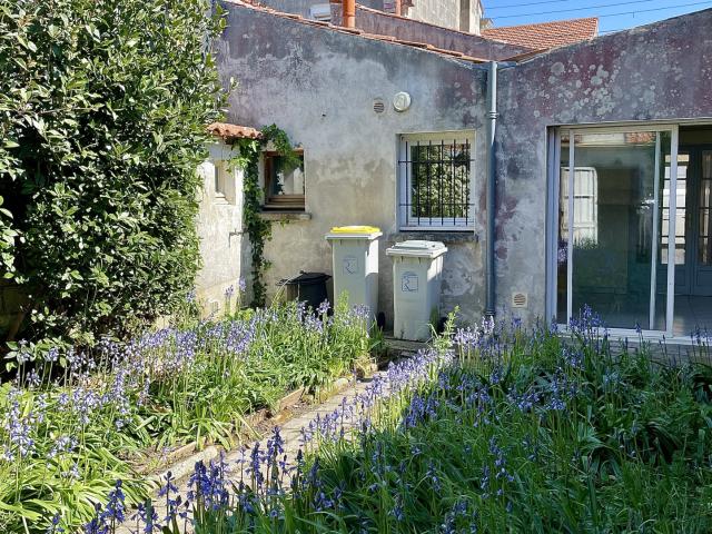 Maison vente à Rochefort